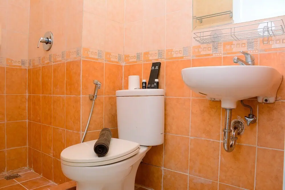 Джакарта: New Furnished 2BR at City Home MOI Apartment