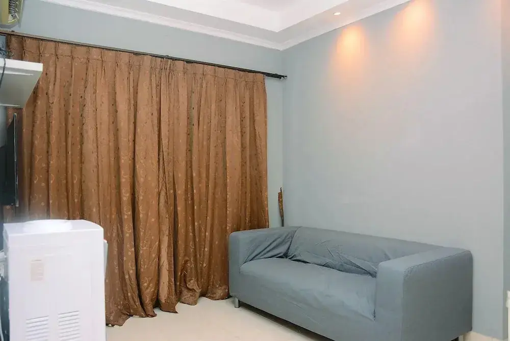 Джакарта: New Furnished 2BR at City Home MOI Apartment