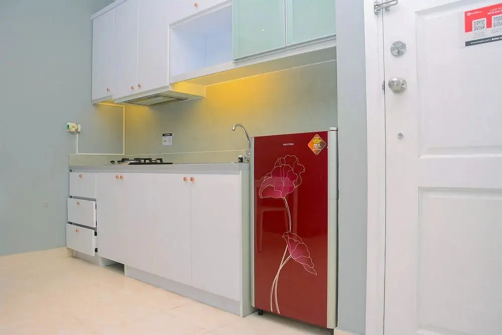 Джакарта: New Furnished 2BR at City Home MOI Apartment