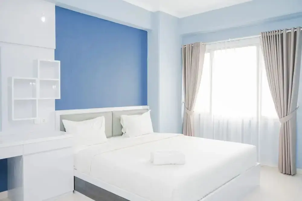 Тангеранг: Highest Value 3BR Kondominium Golf Karawaci Apartment