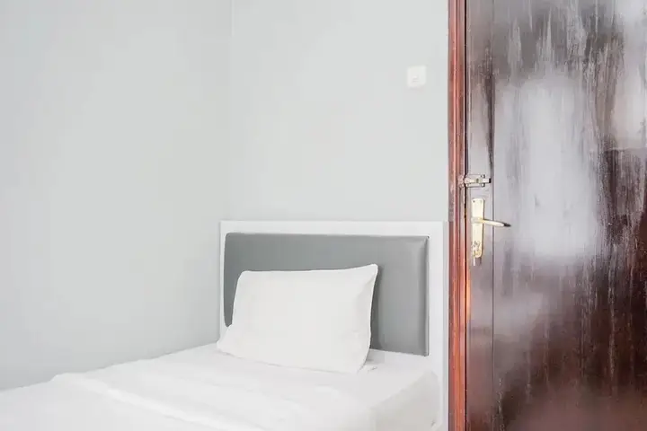 Тангеранг: Highest Value 3BR Kondominium Golf Karawaci Apartment