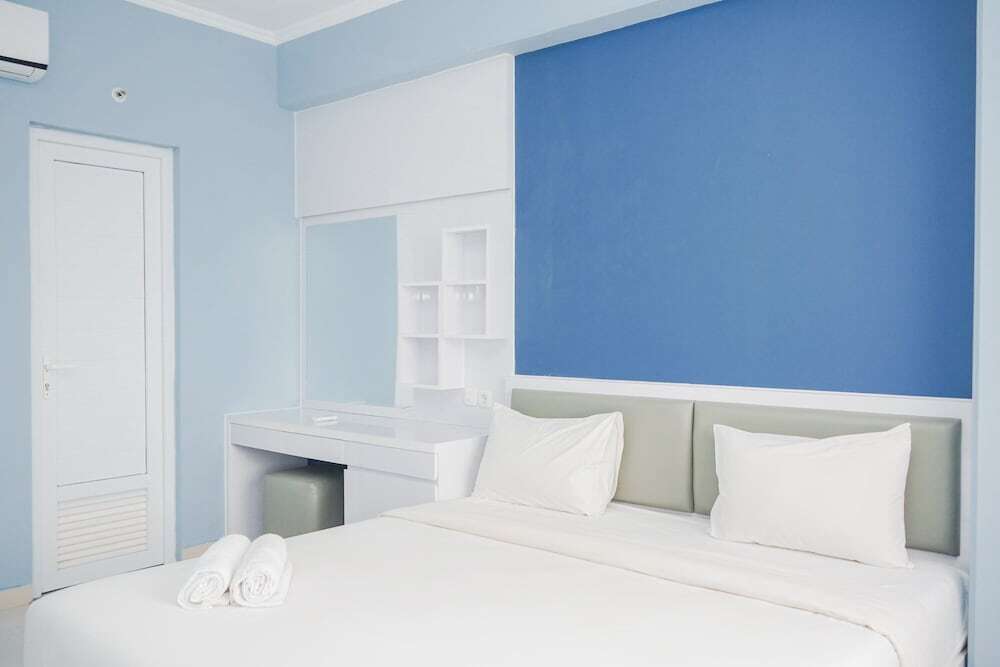 Тангеранг: Highest Value 3BR Kondominium Golf Karawaci Apartment