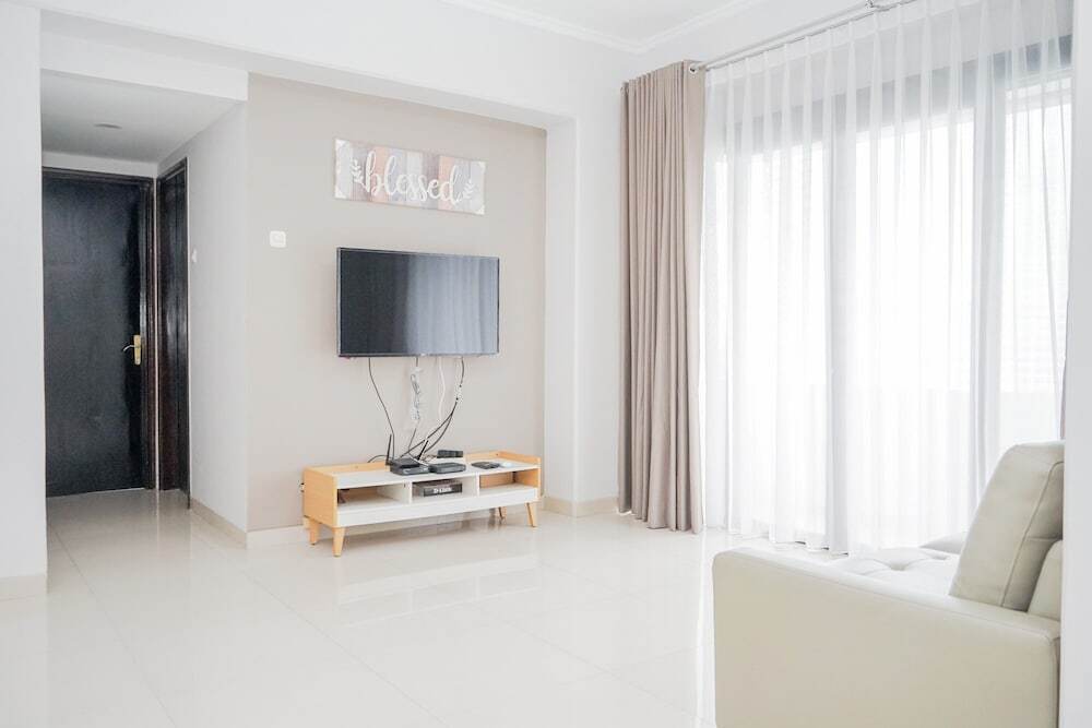 Тангеранг: Highest Value 3BR Kondominium Golf Karawaci Apartment