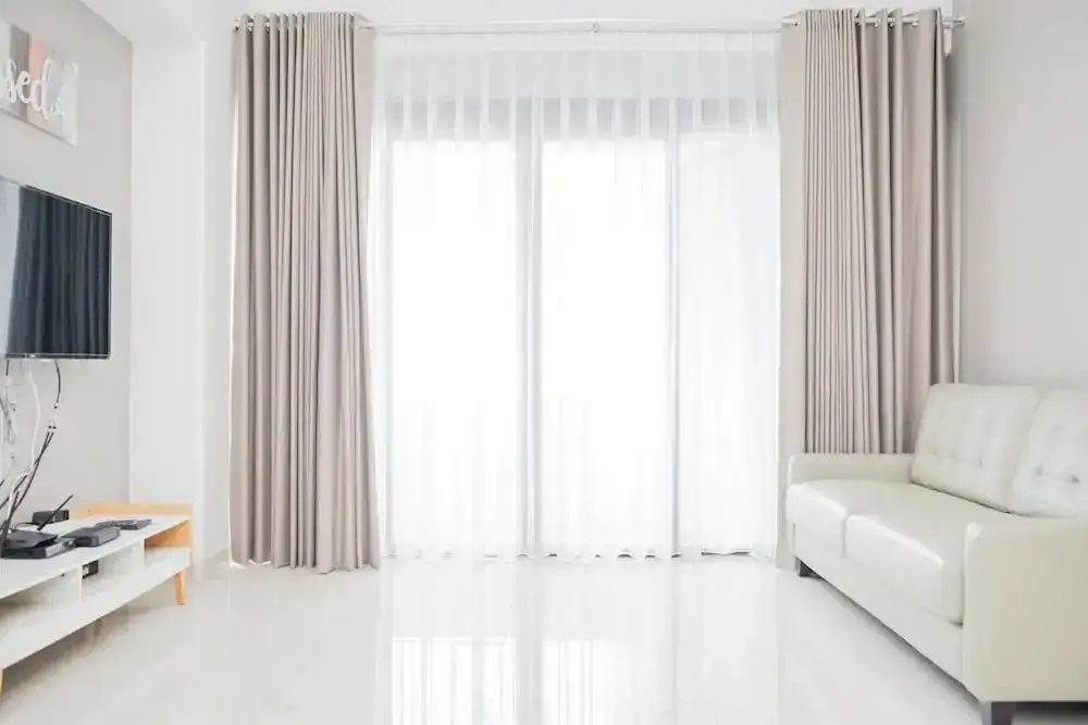 Тангеранг: Highest Value 3BR Kondominium Golf Karawaci Apartment