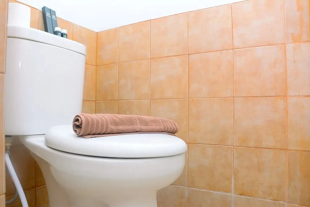 Джакарта: Cozy and Relax @ 2BR Green Pramuka City Apartment
