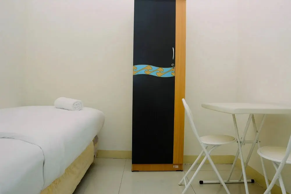 Джакарта: Cozy and Relax @ 2BR Green Pramuka City Apartment