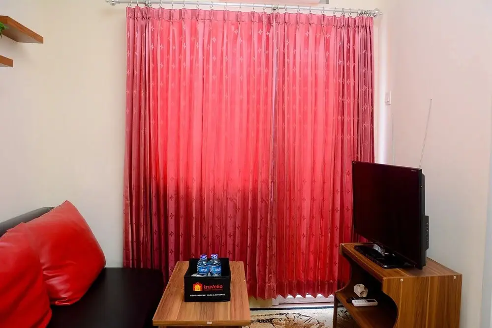 Джакарта: Cozy and Relax @ 2BR Green Pramuka City Apartment