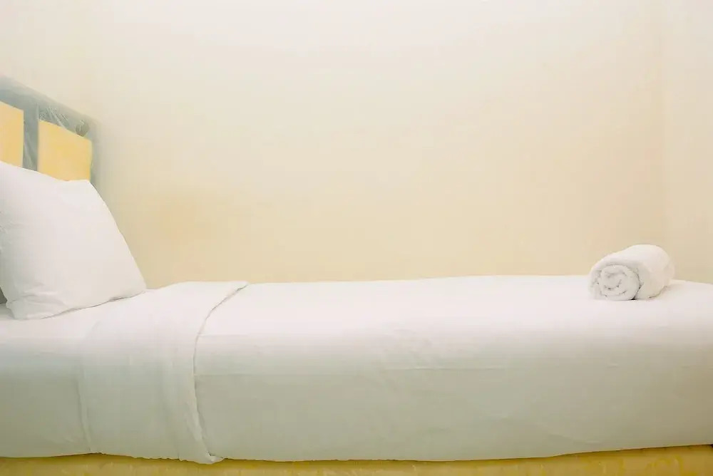 Джакарта: Cozy and Relax @ 2BR Green Pramuka City Apartment