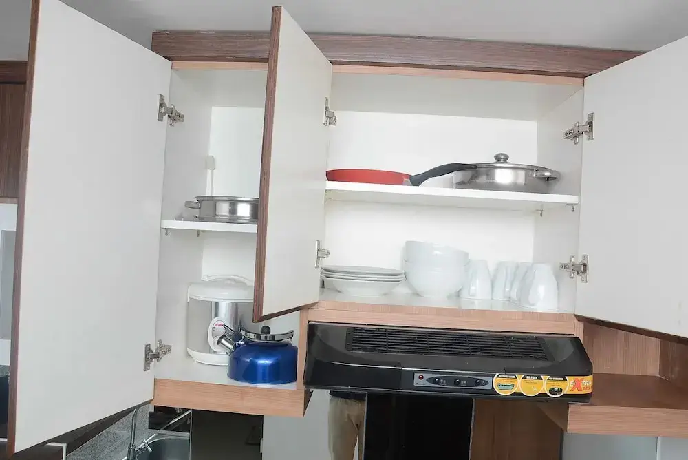 Spacious 2BR at Royal Olive Apartment — фото 1
