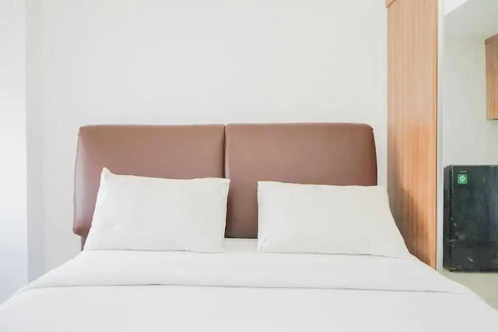 Cozy Living Studio Apartment M-Town Residence — фото 1