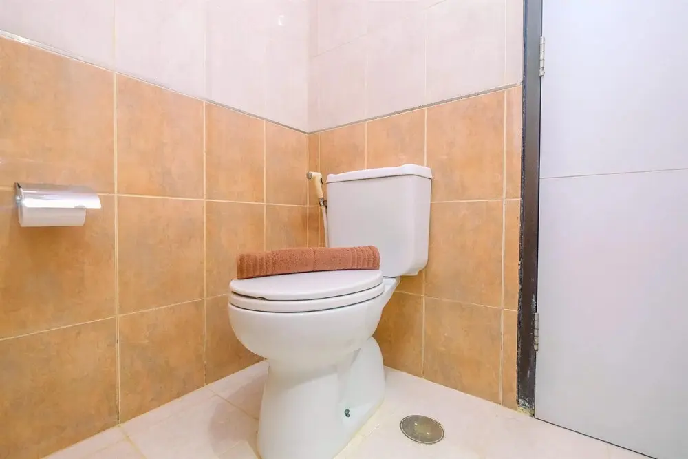 Джакарта: Comfort Studio Tamansari Sudirman Apartment
