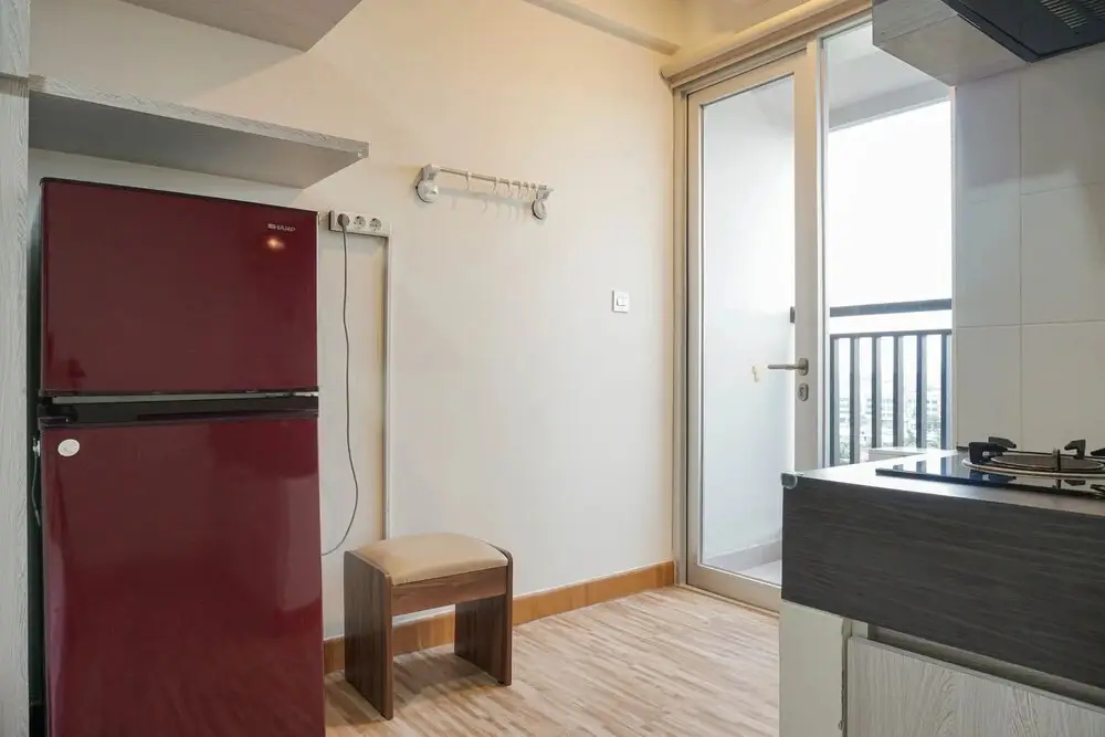 Джакарта: Homey Studio at Sentraland Cengkareng Apartment near Airport