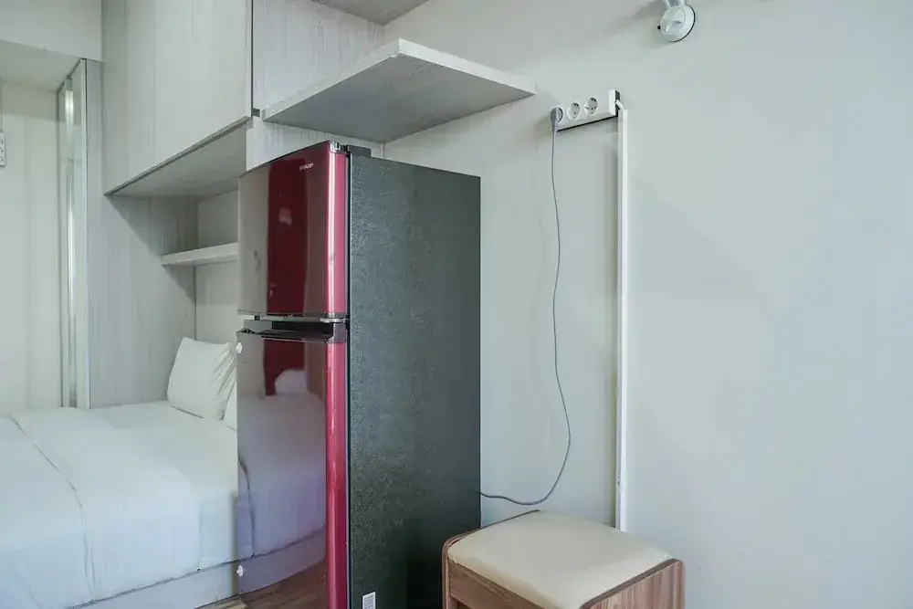 Джакарта: Homey Studio at Sentraland Cengkareng Apartment near Airport