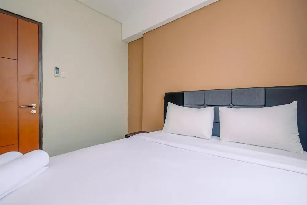 Джакарта: Gorgeous 1BR Apartment Royal Olive Residence