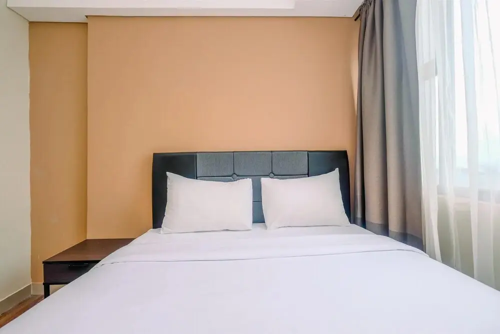 Джакарта: Gorgeous 1BR Apartment Royal Olive Residence