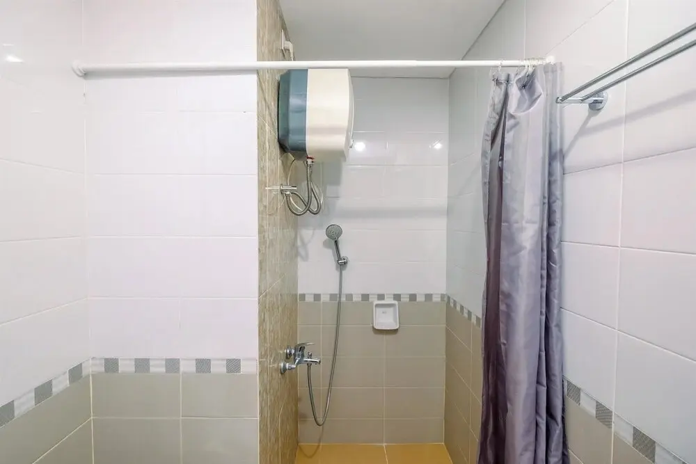Джакарта: Gorgeous 1BR Apartment Royal Olive Residence