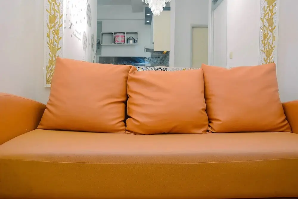 Джакарта: Comfort 1BR with Study Room Menteng Square Apartment