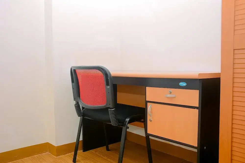 Джакарта: Comfort 1BR with Study Room Menteng Square Apartment