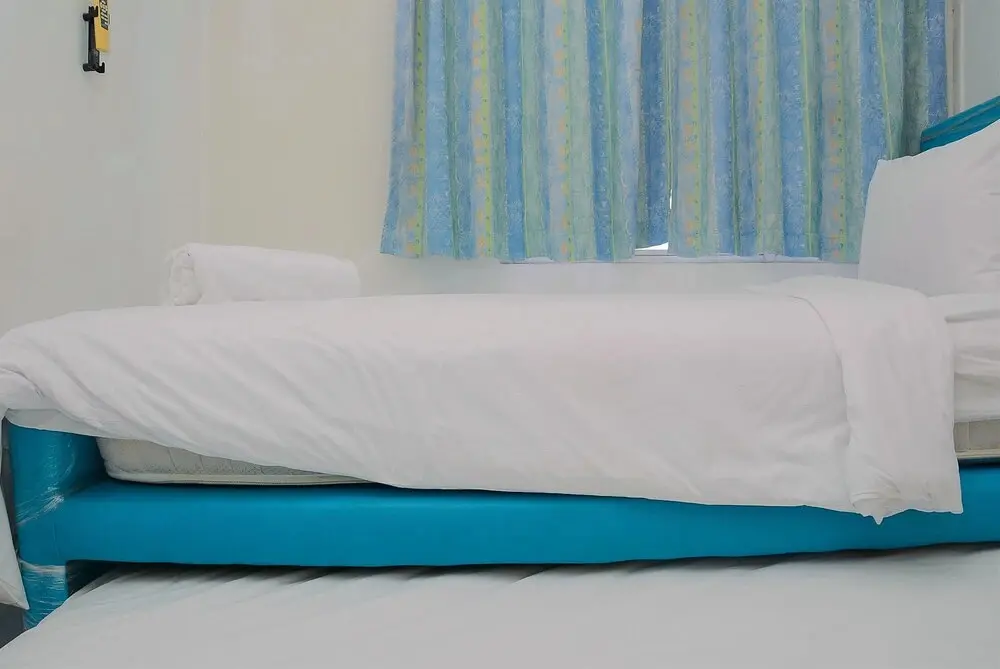 Джакарта: Comfort 1BR with Study Room Menteng Square Apartment