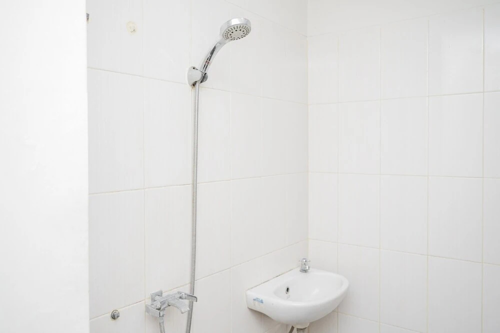 Южный Тангеранг: Fully Furnished 2BR Easton Park Apartment