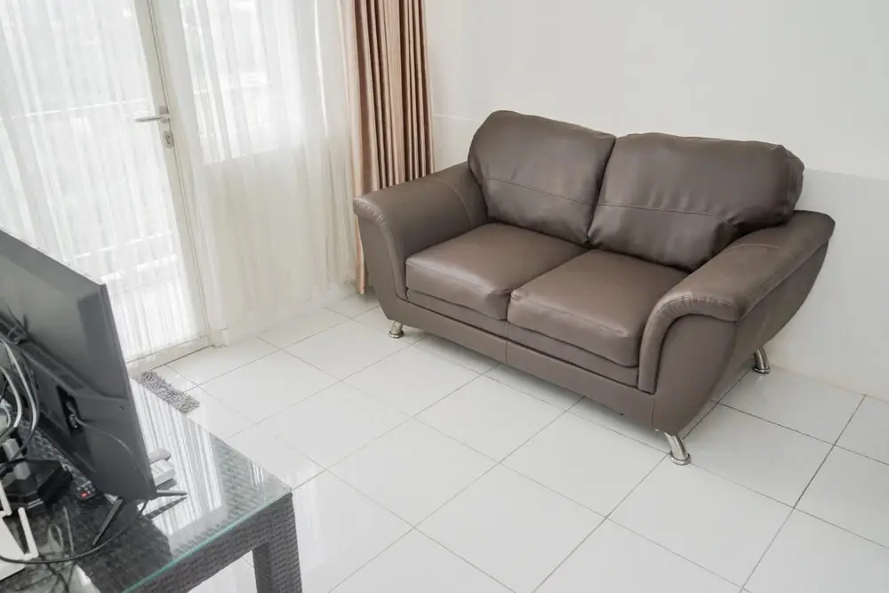 Южный Тангеранг: Fully Furnished 2BR Easton Park Apartment