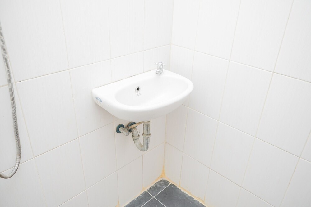 Южный Тангеранг: Fully Furnished 2BR Easton Park Apartment