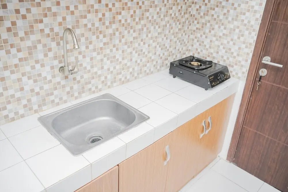 Южный Тангеранг: Fully Furnished 2BR Easton Park Apartment