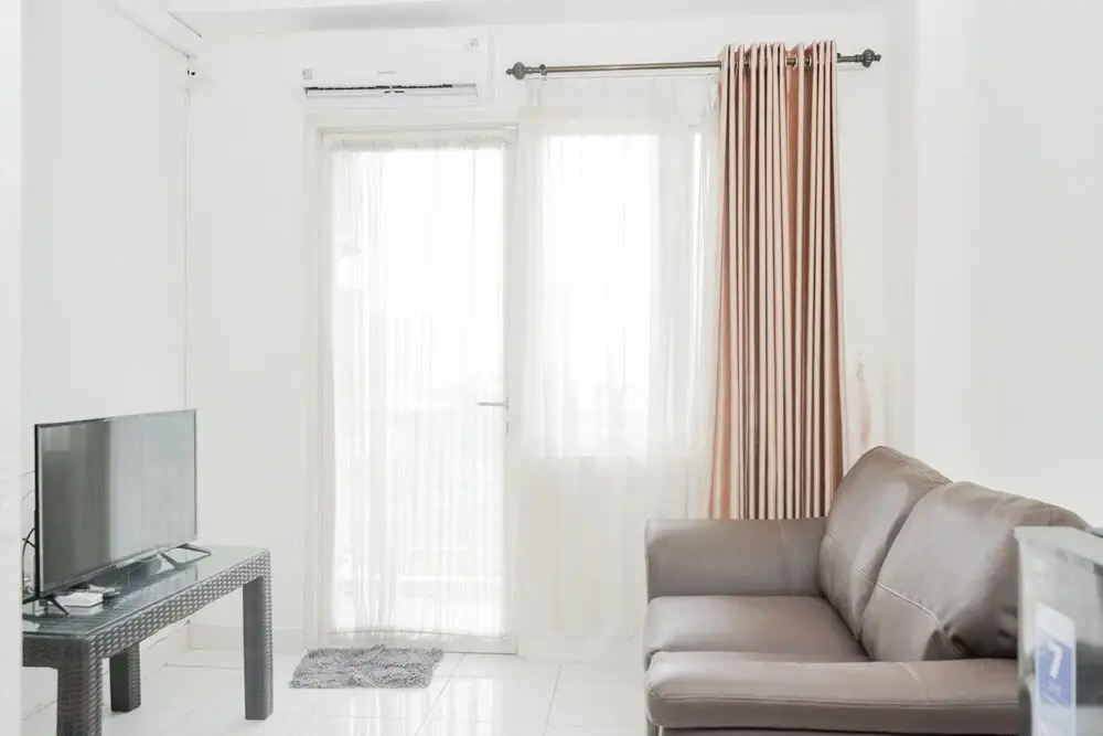 Южный Тангеранг: Fully Furnished 2BR Easton Park Apartment