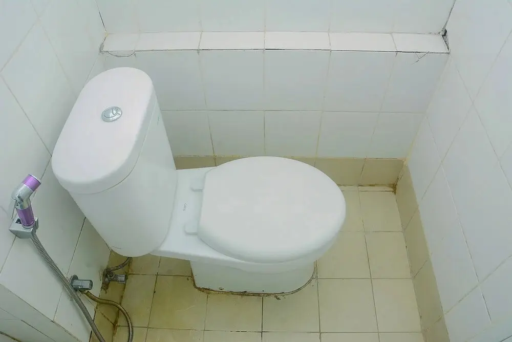 Джакарта: Comfort and Minimalist Studio Bassura City Apartment