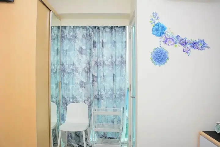Бекаси: Cozy Stay 1BR at Grand Kamala Lagoon Apartment