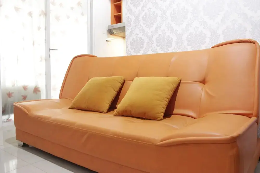 Бандунг: Comfy 1BR Gateway Pasteur Apartment