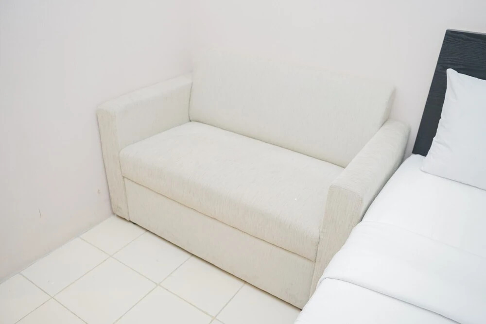Южный Тангеранг: Cozy Studio Room Apartment at Serpong Greenview