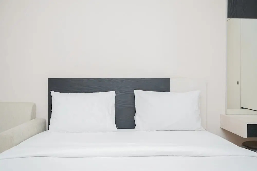 Южный Тангеранг: Cozy Studio Room Apartment at Serpong Greenview