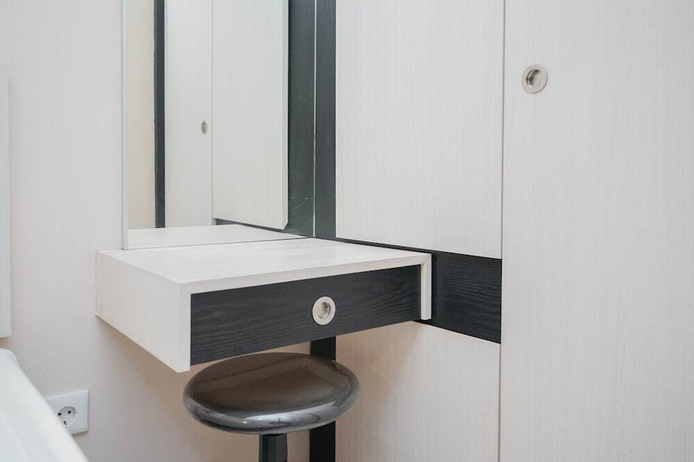 Южный Тангеранг: Cozy Studio Room Apartment at Serpong Greenview