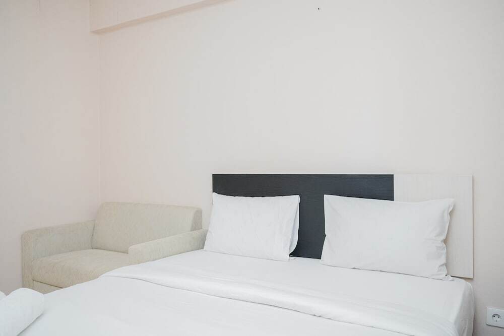 Южный Тангеранг: Cozy Studio Room Apartment at Serpong Greenview