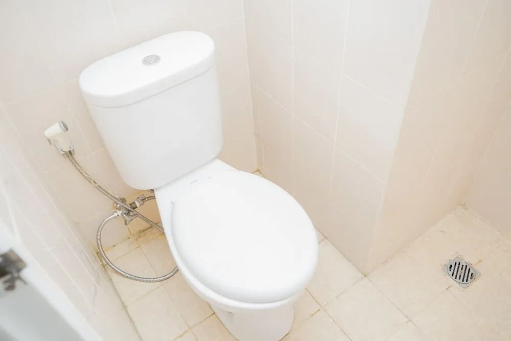 Южный Тангеранг: Cozy Studio Room Apartment at Serpong Greenview