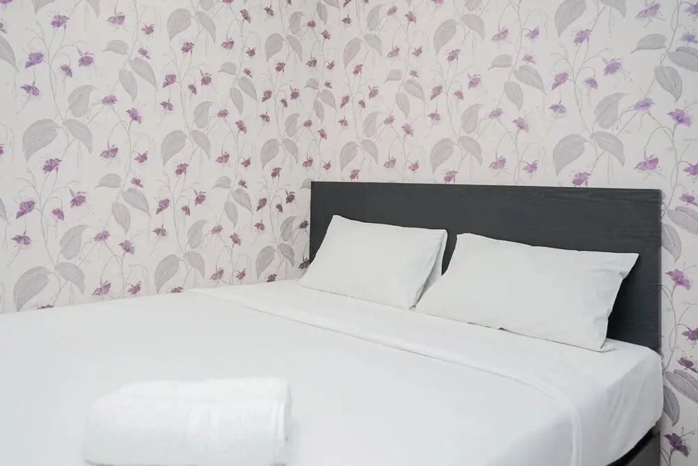 Южный Тангеранг: Modern Comfy 2BR Serpong Greenview Apartment
