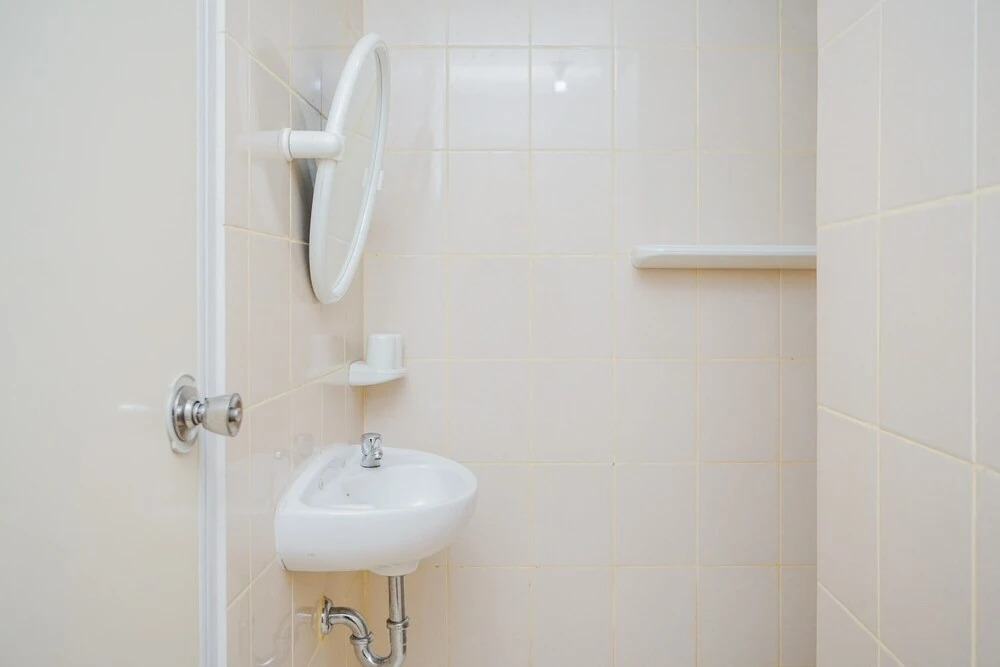 Южный Тангеранг: Modern Comfy 2BR Serpong Greenview Apartment
