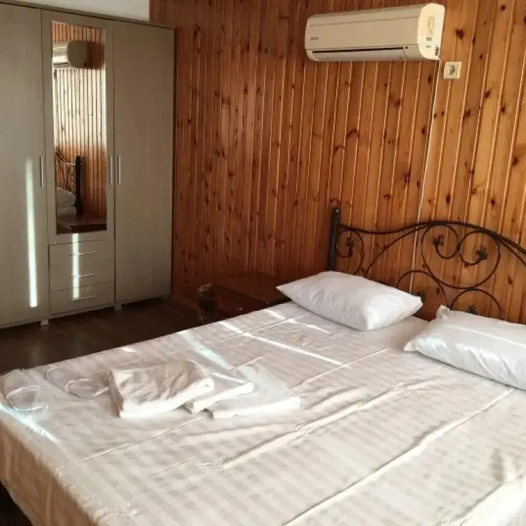 Сочи: Borneo Hotel