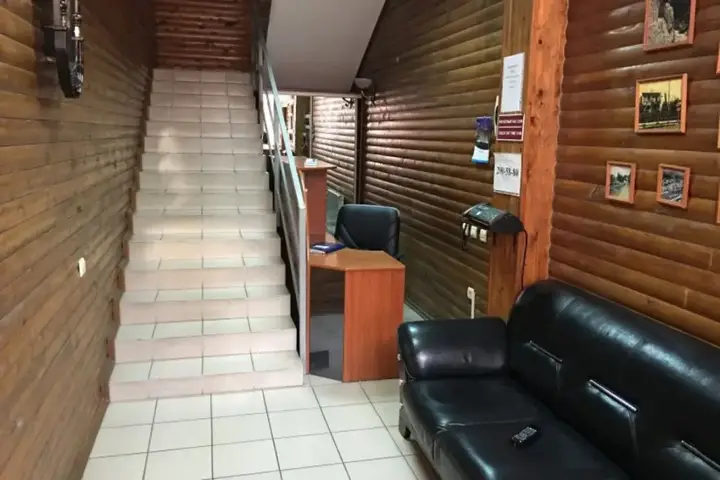 Сочи: Borneo Hotel