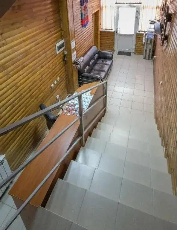 Сочи: Borneo Hotel