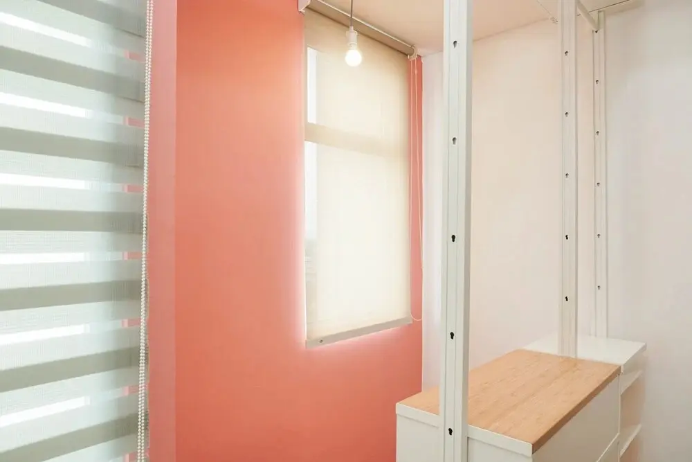 Джакарта: Best Studio Apartment Vittoria Residence with Sofa Bed