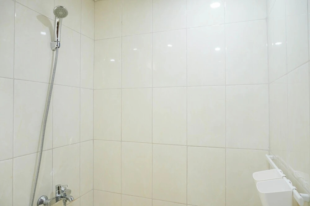 Джакарта: Best Studio Apartment Vittoria Residence with Sofa Bed