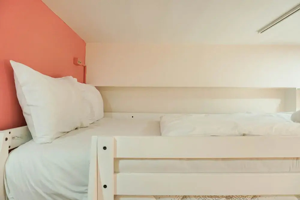 Джакарта: Best Studio Apartment Vittoria Residence with Sofa Bed