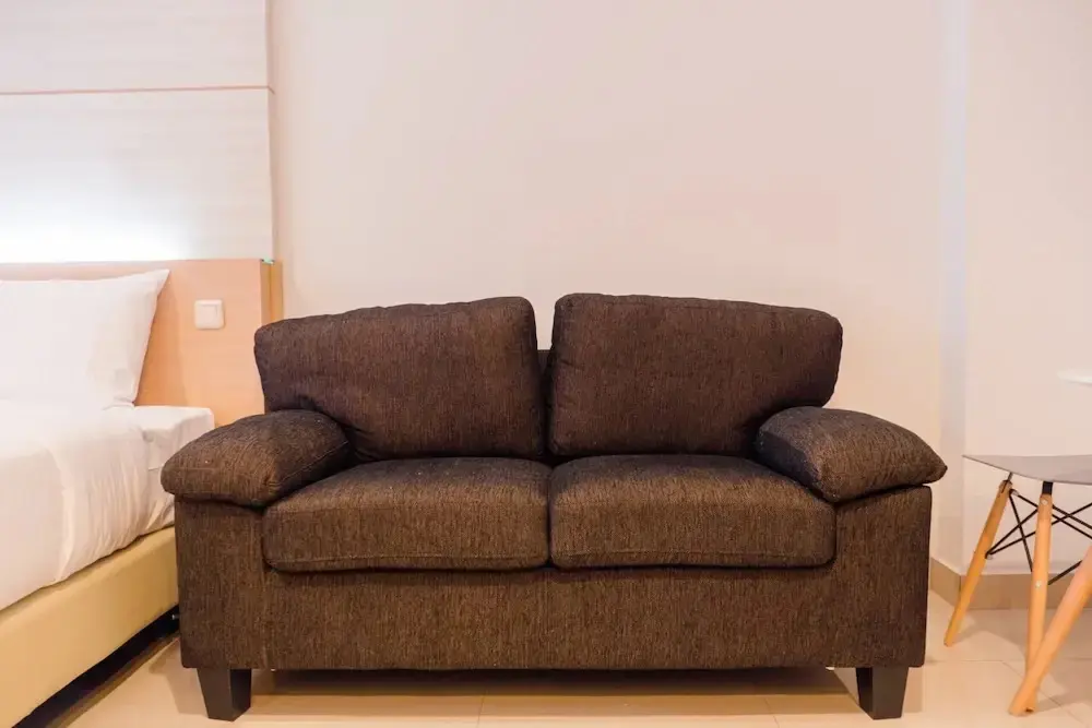 Бандунг: Comfy Studio At Dago Suites Apartment