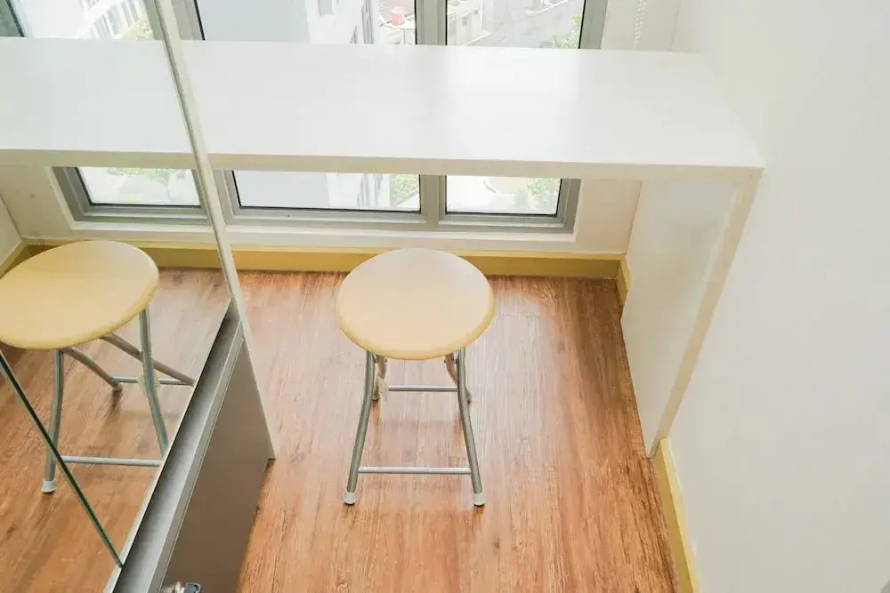 Legok: Great Choice Studio Apartment M-Town Residence near Summarecon Mall