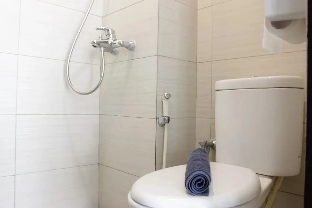 Бандунг: Wordy 2Br Apartment At Gateway Pasteur Near Exit Toll Pasteur