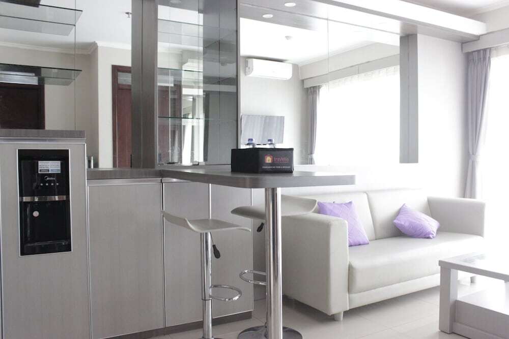 Бандунг: Wordy 2Br Apartment At Gateway Pasteur Near Exit Toll Pasteur