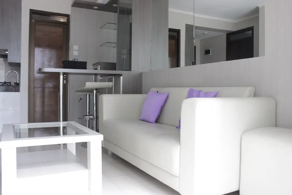 Бандунг: Wordy 2Br Apartment At Gateway Pasteur Near Exit Toll Pasteur
