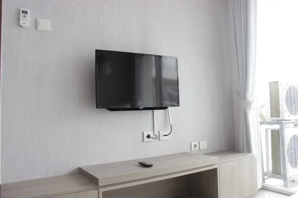 Бандунг: Homey 3BR Apartment at Gateway Pasteur near Exit Toll